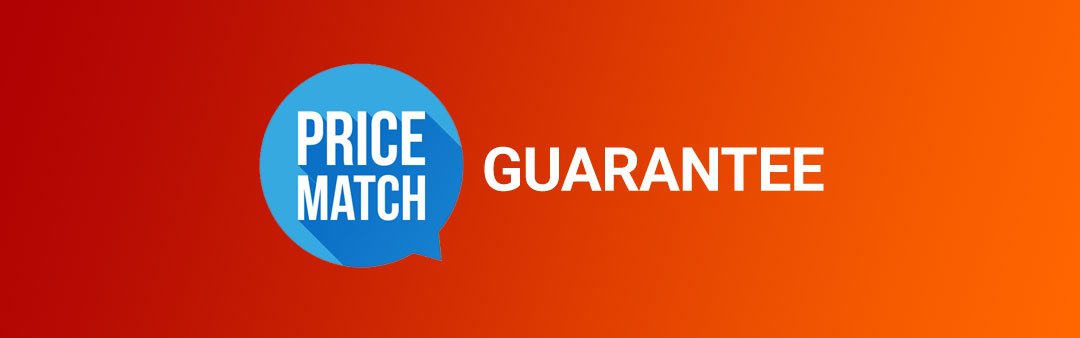 Netball UK Price Match Guarantee