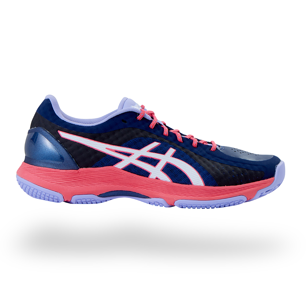 asics netball uk