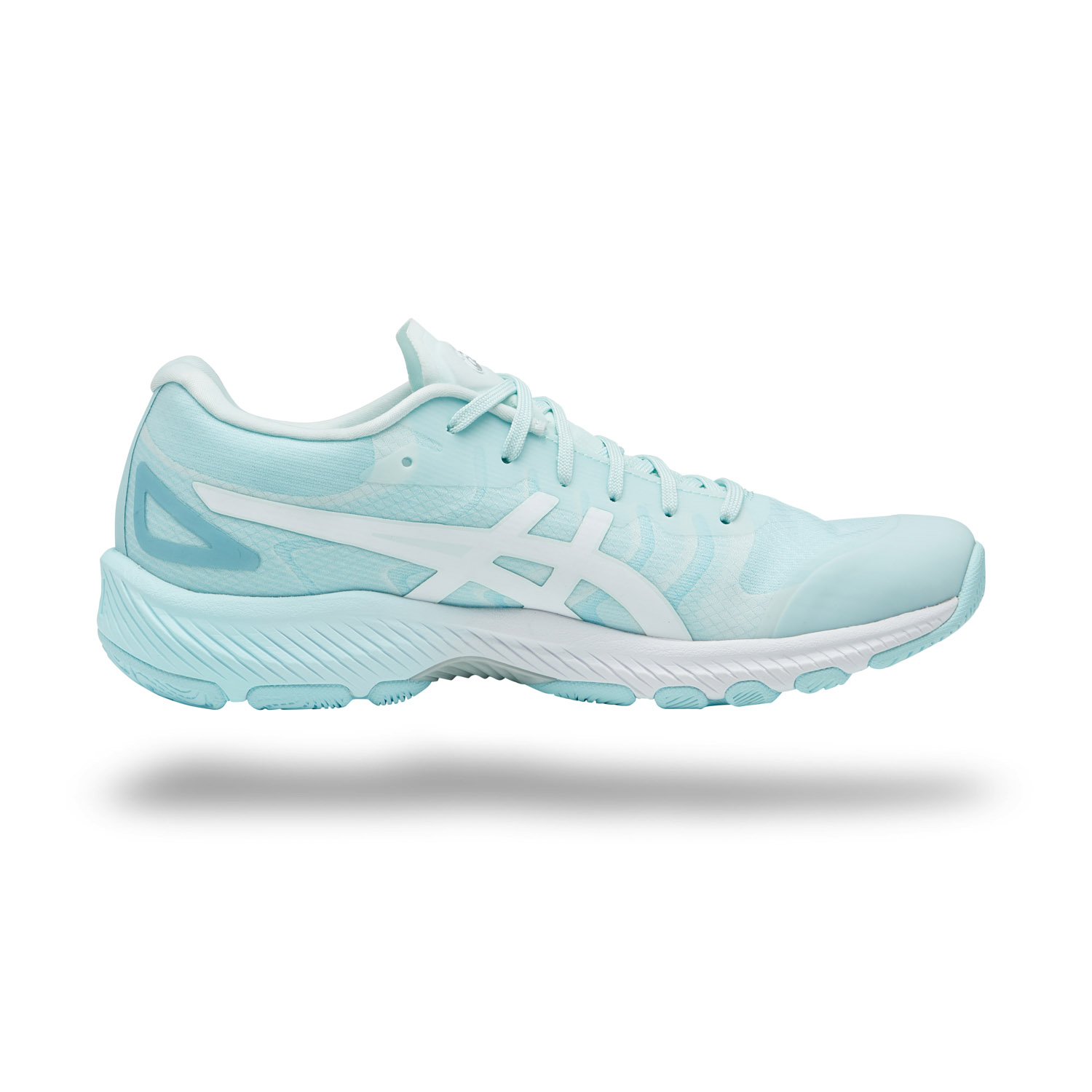 Netball Trainers | Gel Professional 2 White