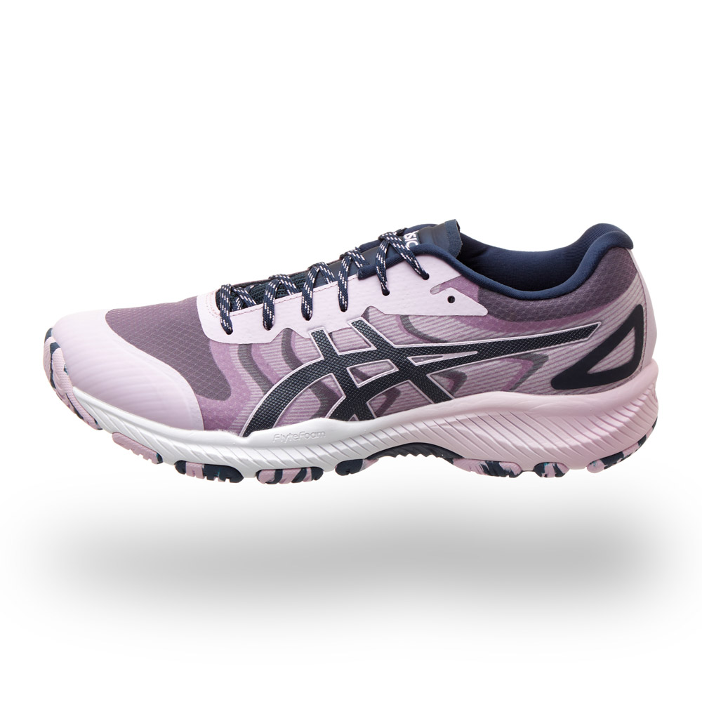 ASICS Professional FF 3 Barely Netball Trainers NetballUK